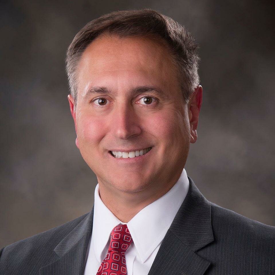Mortgage agency Michael Procaccio American Midwest Mortgage Corporation, State of Ohio, photo