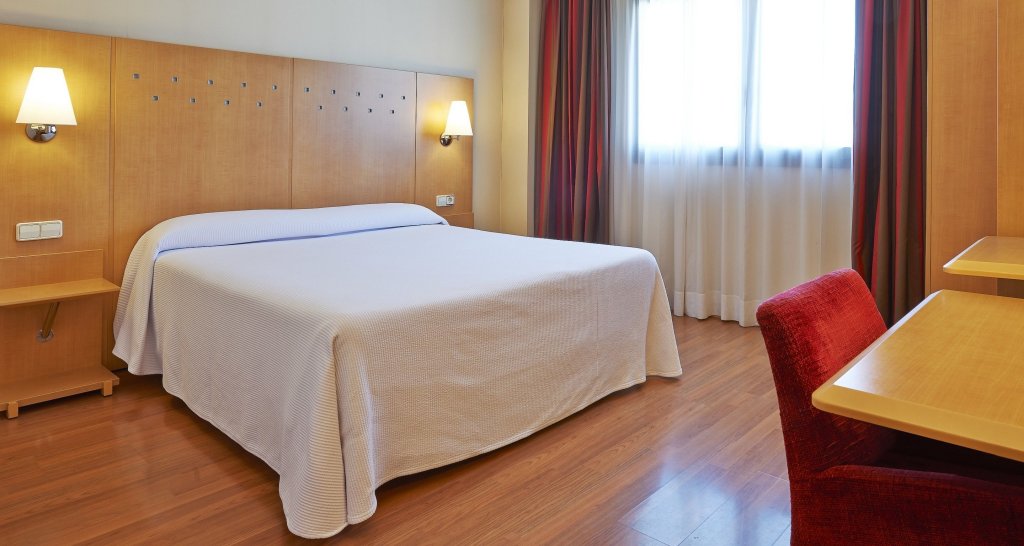 Фото Catalonia La Maquinista