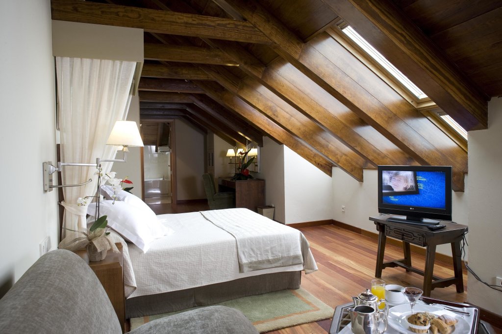 Фото Parador de Cruz de Tejeda