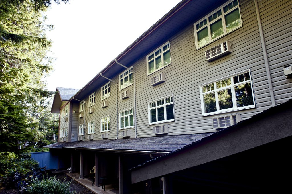 Фото Hotel Zed Tofino