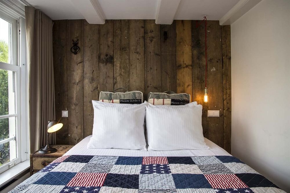 Фото Max Brown Hotel Canal District