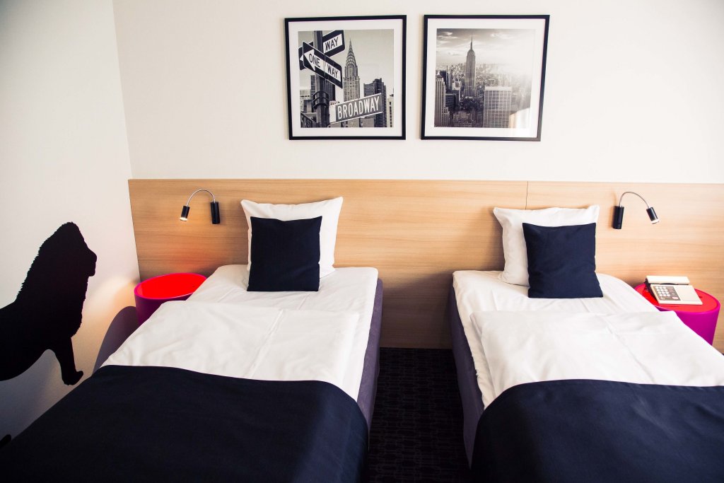 Фото Hotel Odense