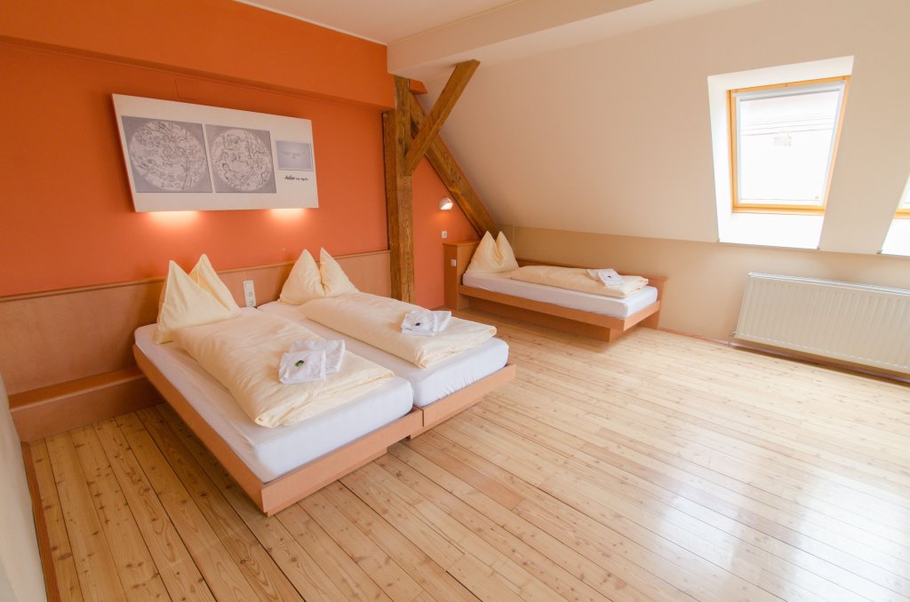 Фото Jufa Hotel Judenburg