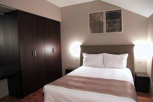 Hotel Restaurant Chiado (Belvaux, Rue des Allies, 24), hotel