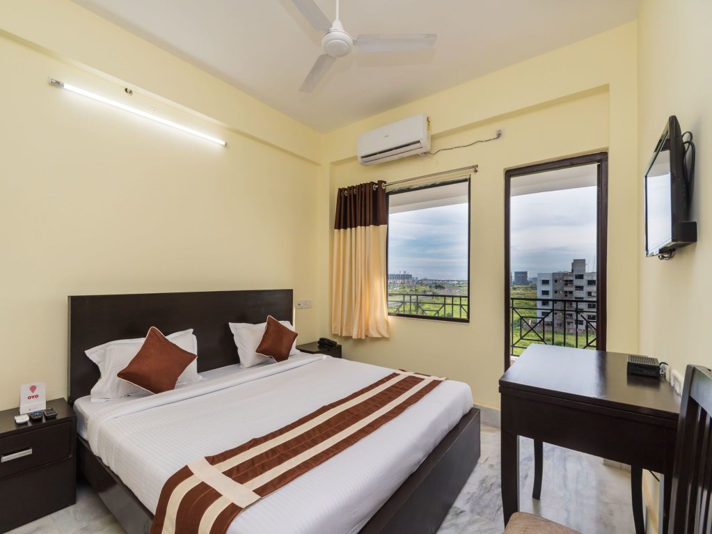 Фото Oyo 9923 Rajarhat