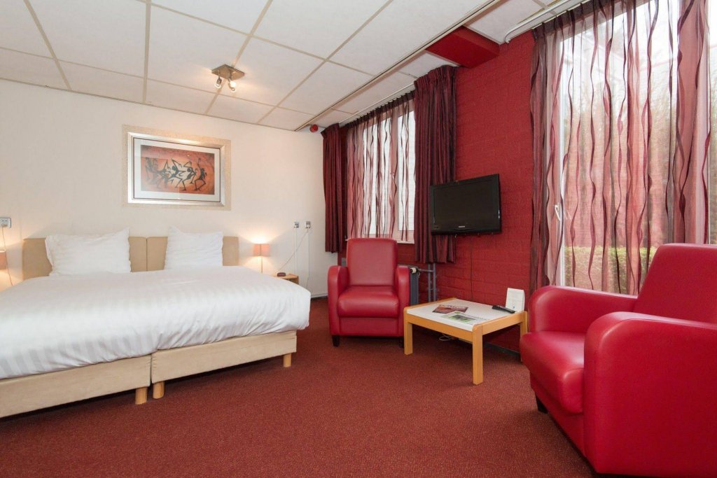 Фото Hotel De Bosrand