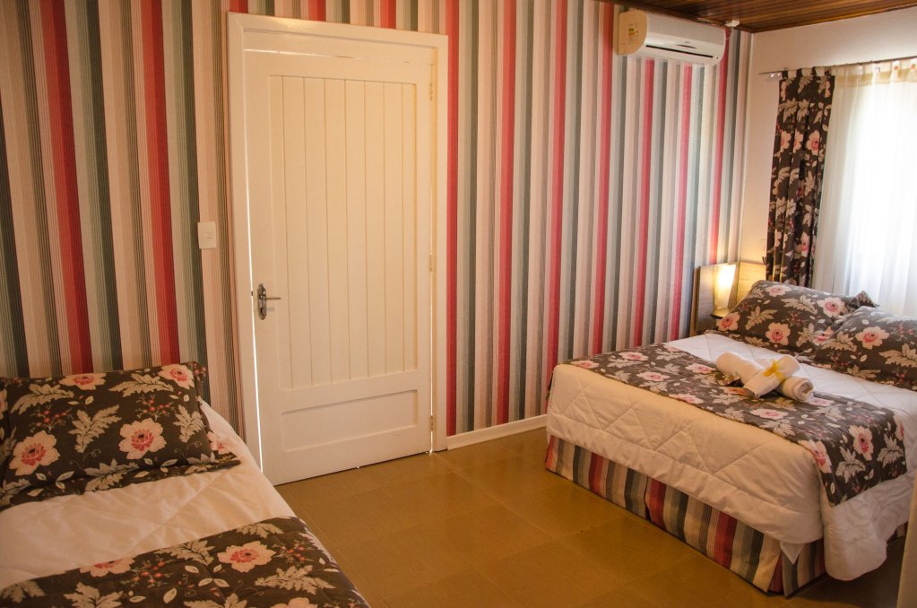 Фото Pousada Solar Viena