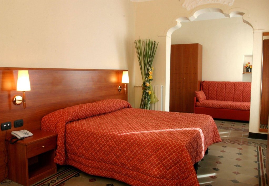 Фото Hotel San Giuseppe