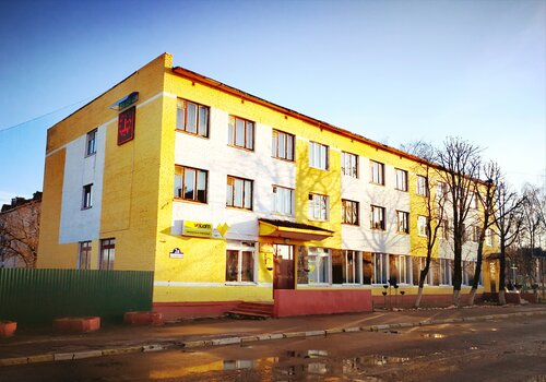 Hotel Besyad gostinitsa Ukp Zhilkomkhoz, Mogilev District, photo
