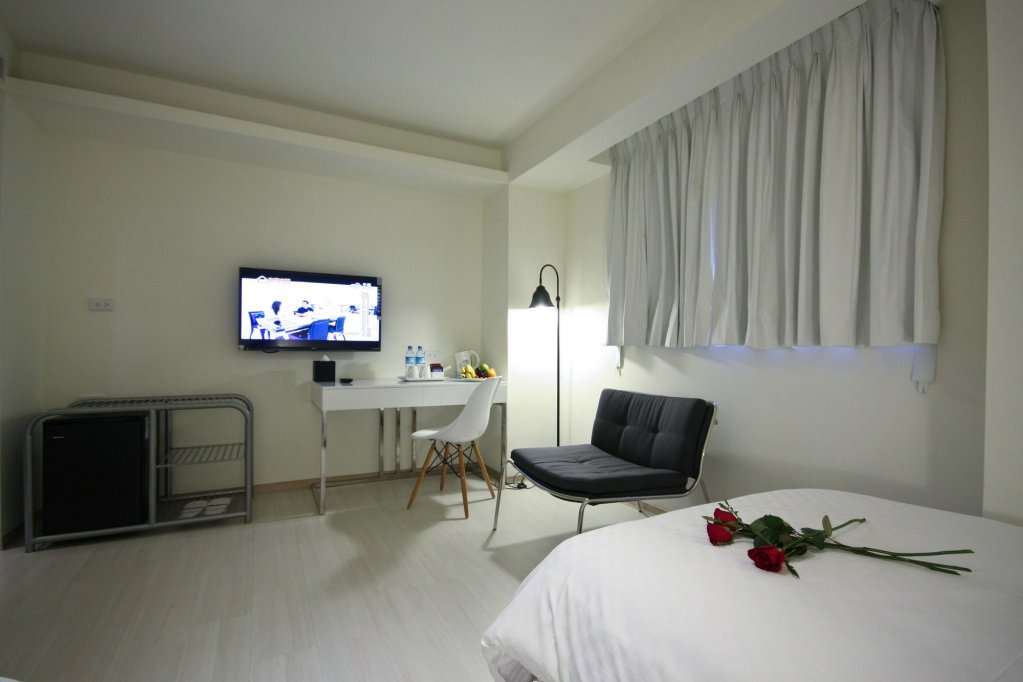 Фото Wemeet boutique hotel