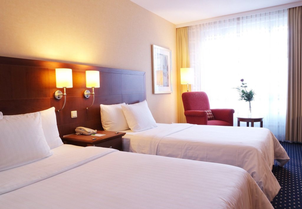 Фото Parkhotel Bochum by stays