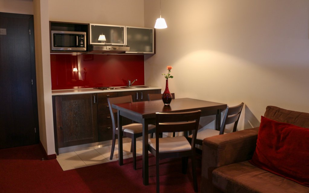 Фото Bazilika alatt Panzió