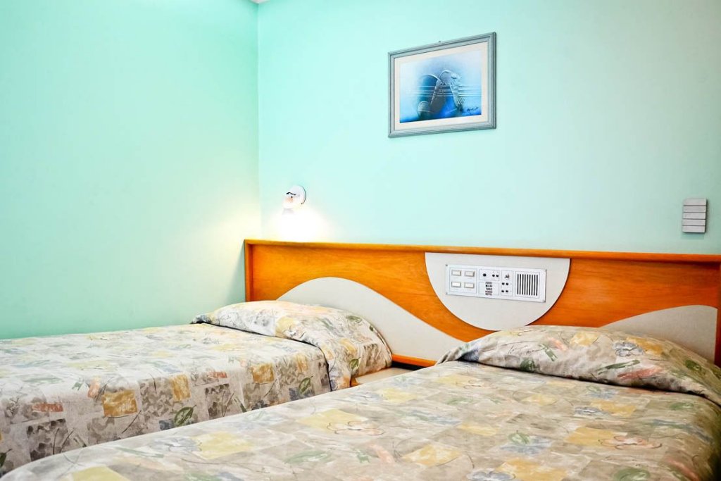 Фото Milão Hotel