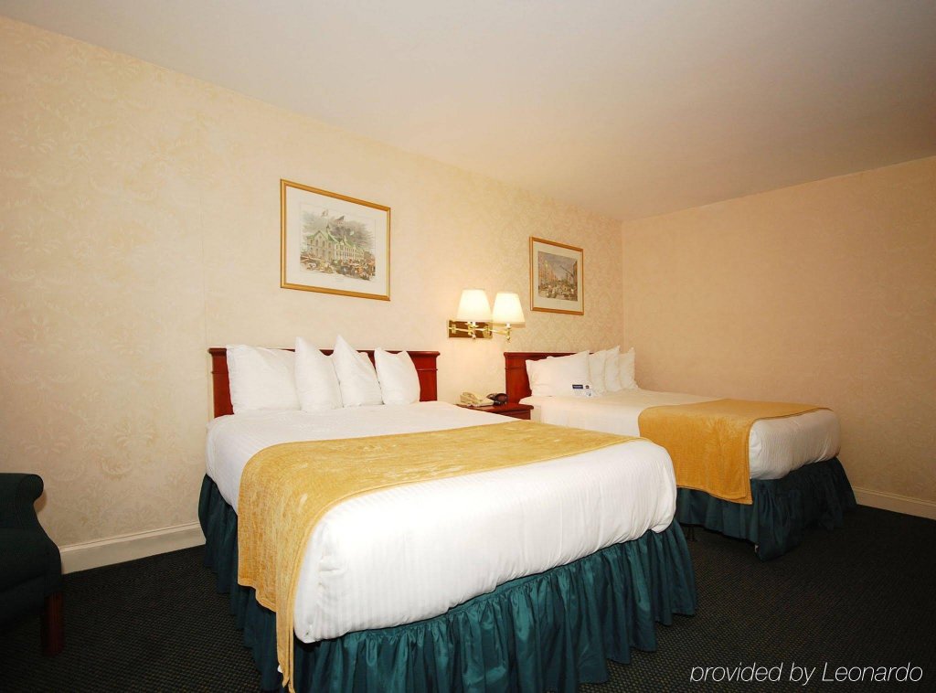 Фото Mr. C Seaport