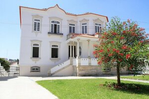 отель The Luggage