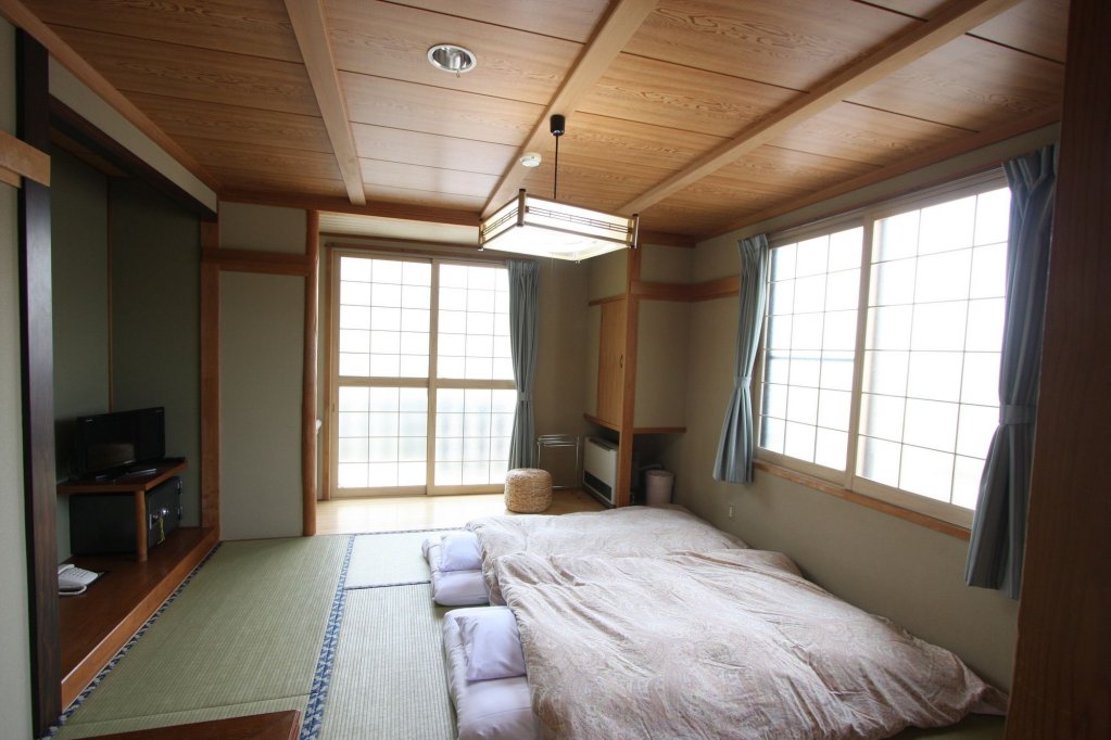 Фото Oyado Uchidaya