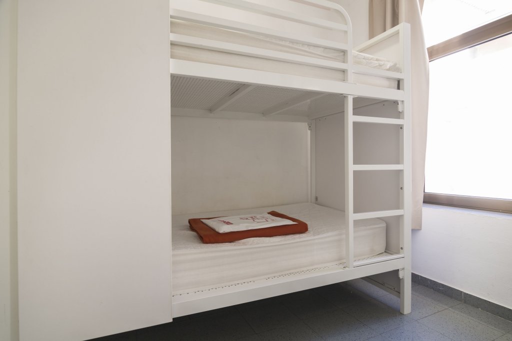 Фото Factory Hostels Barcelona