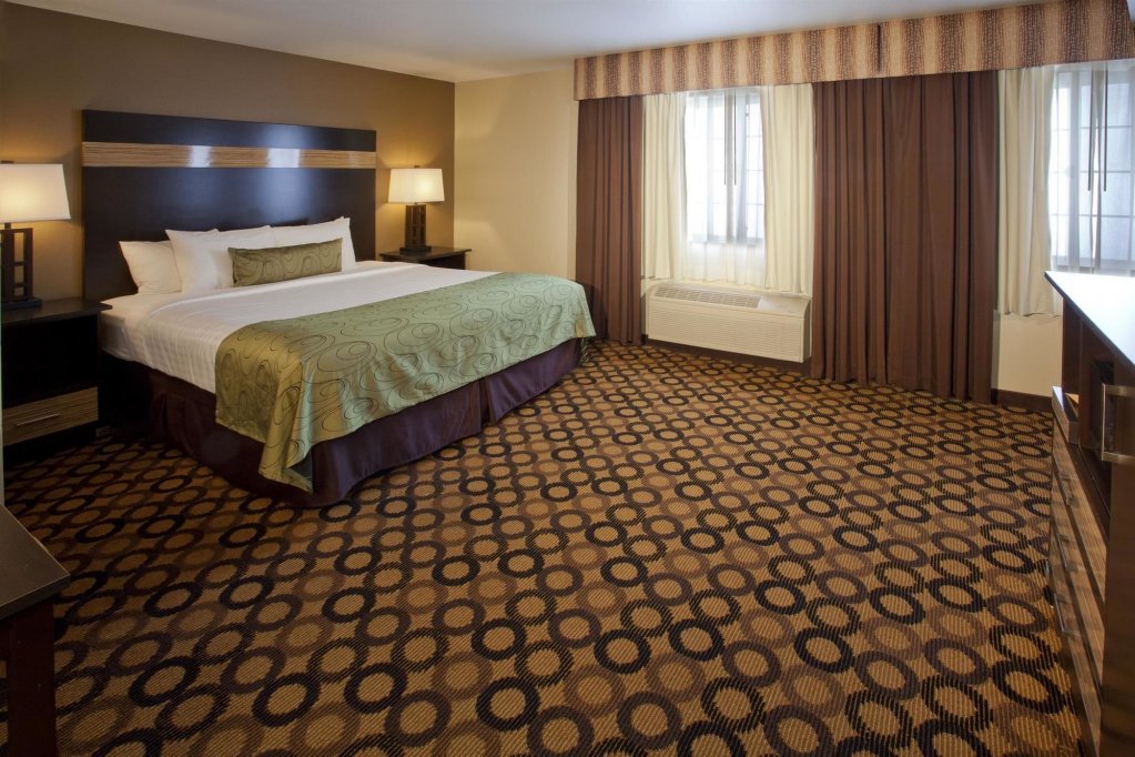 Фото Motel 6 Eugene, Or - South Springfield