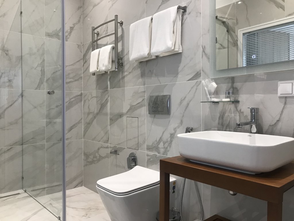 Фото F911 Яхт Клуб Отель