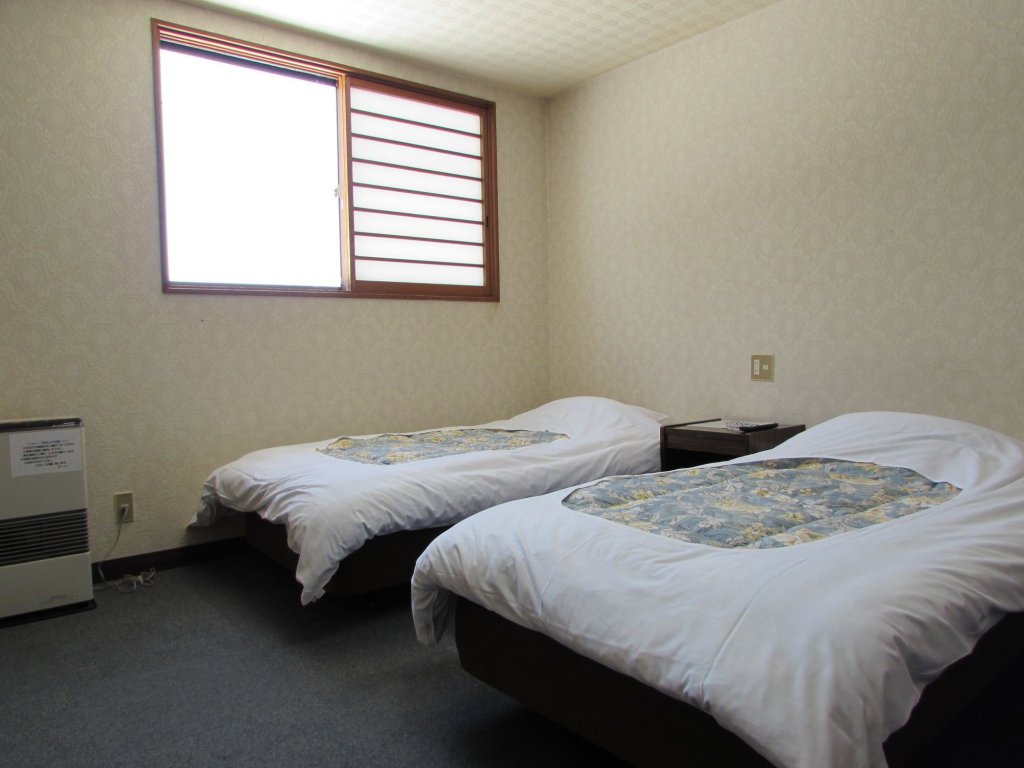 Фото Pension Kobekko