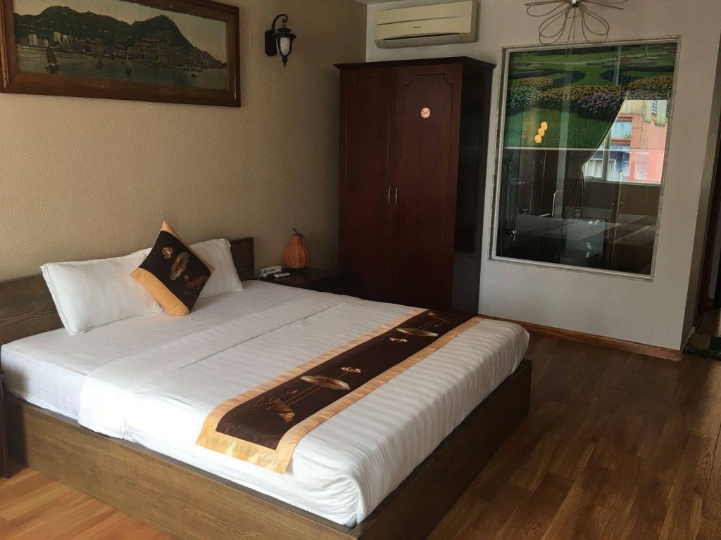 Фото Saigon Amigo Hotel