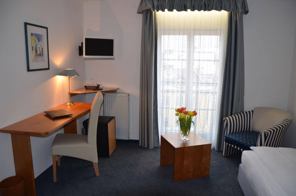 Фото Huber´s Hotel