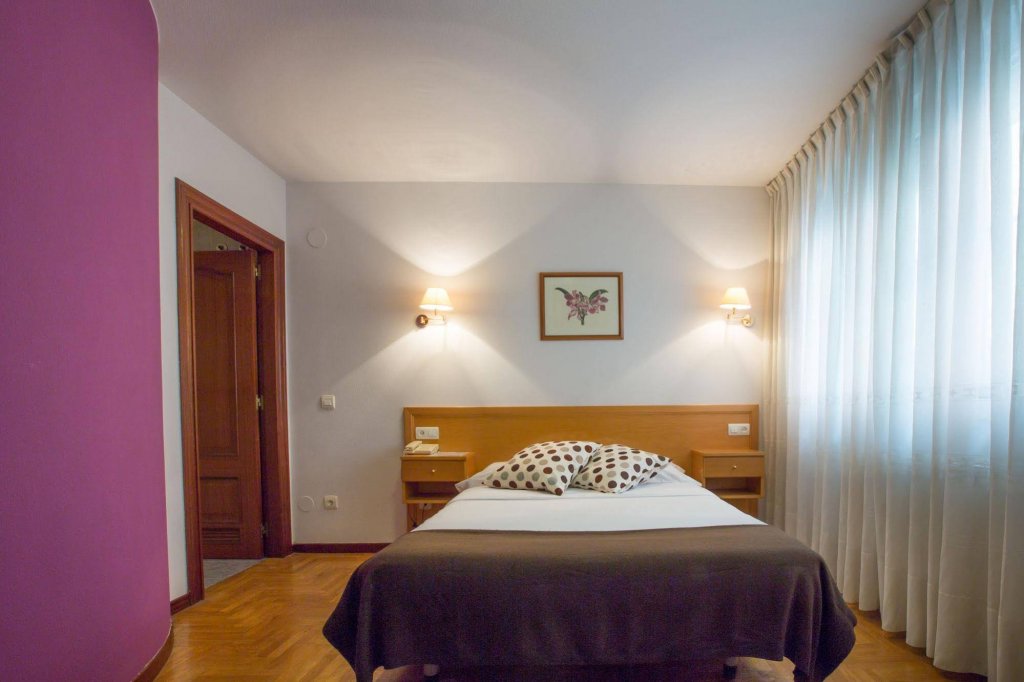 Фото Hotel Costa Verde