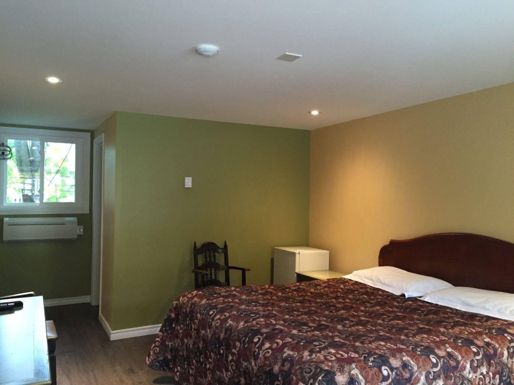 Фото Meaford Inn