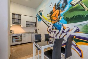Хостел Hostel Colors of Adriatic - Youth Only