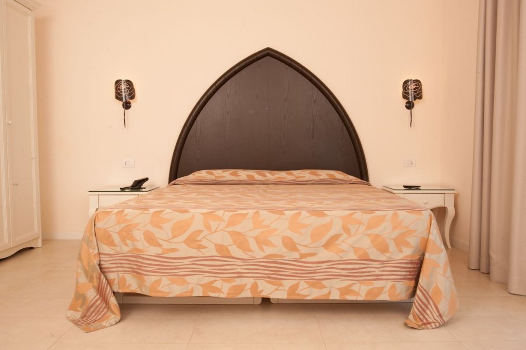 Фото Baia del Mar Beach Boutique Hotel