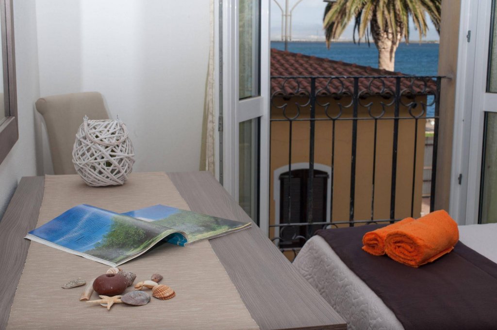 Фото MuMA Hostel