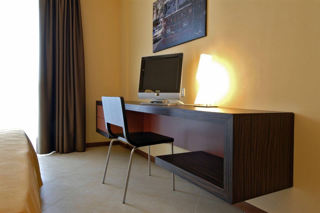 Фото Hotel Rosso Frizzante