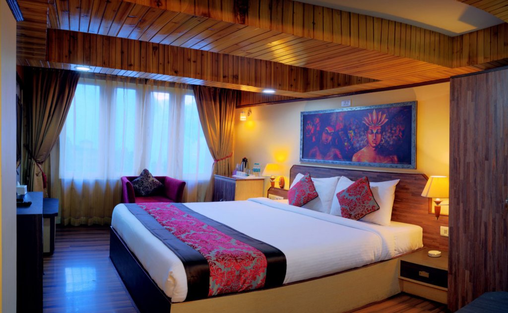 Фото Отель Sumitel Suites & Spa