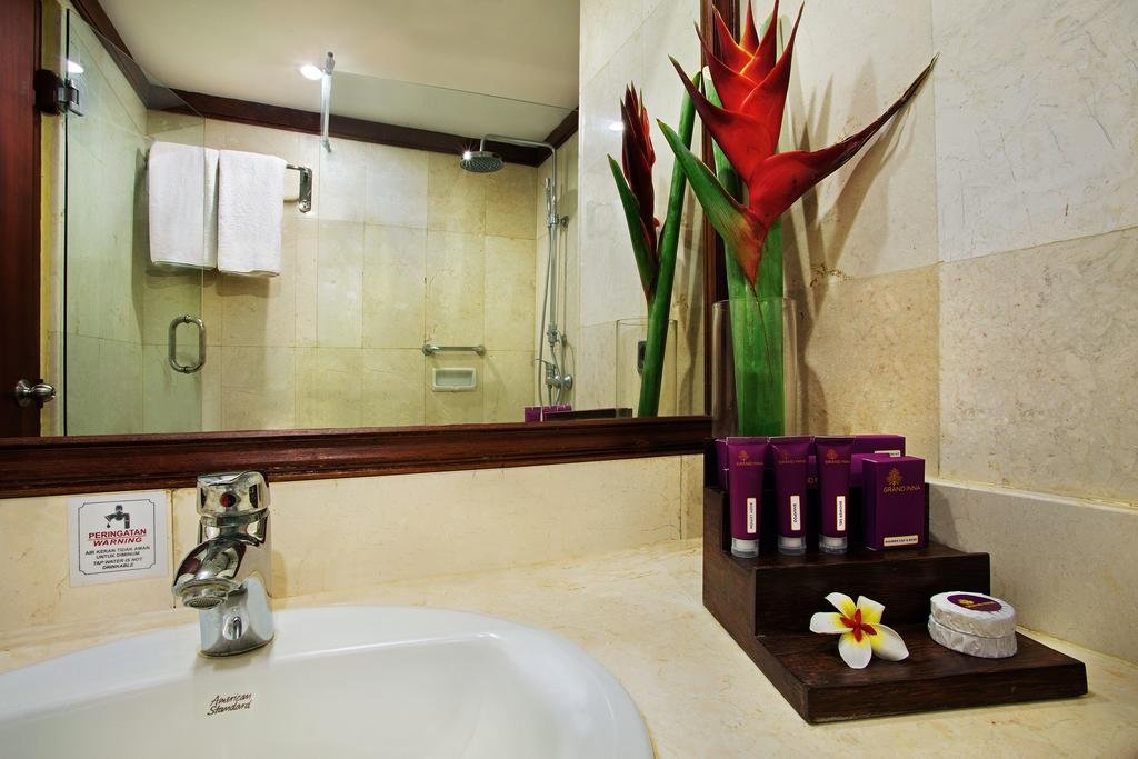 Фото Grand Inna Kuta