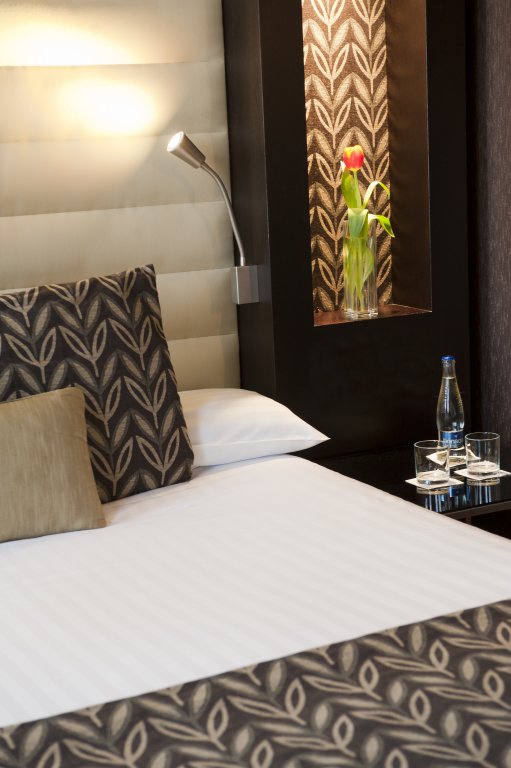 Фото Eurostars Thalia