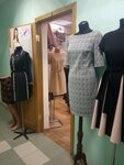 Natura Style (Lenina Avenue, 102А) ، متجر ملابس
