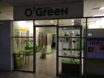 Salon optiki OGreen (Sverdlova Street, 13А), salón de óptica