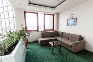 Гостиница Azimut Отель Якутск