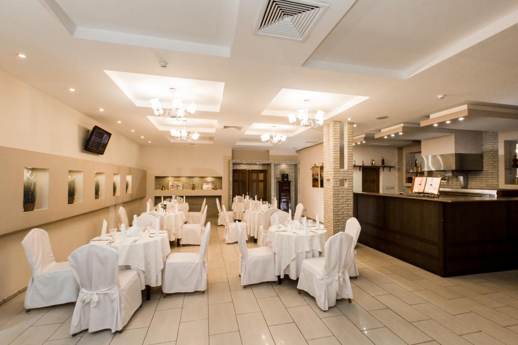 Фото Azimut Отель Якутск