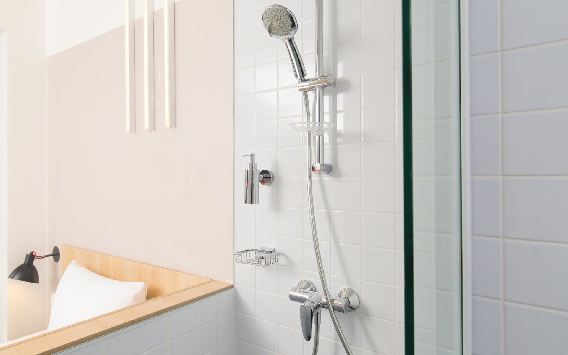 Фото Azimut Сити Отель Смоленская Москва