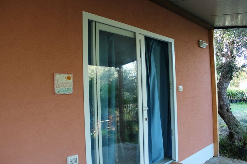 Гостиница Residence Serrone