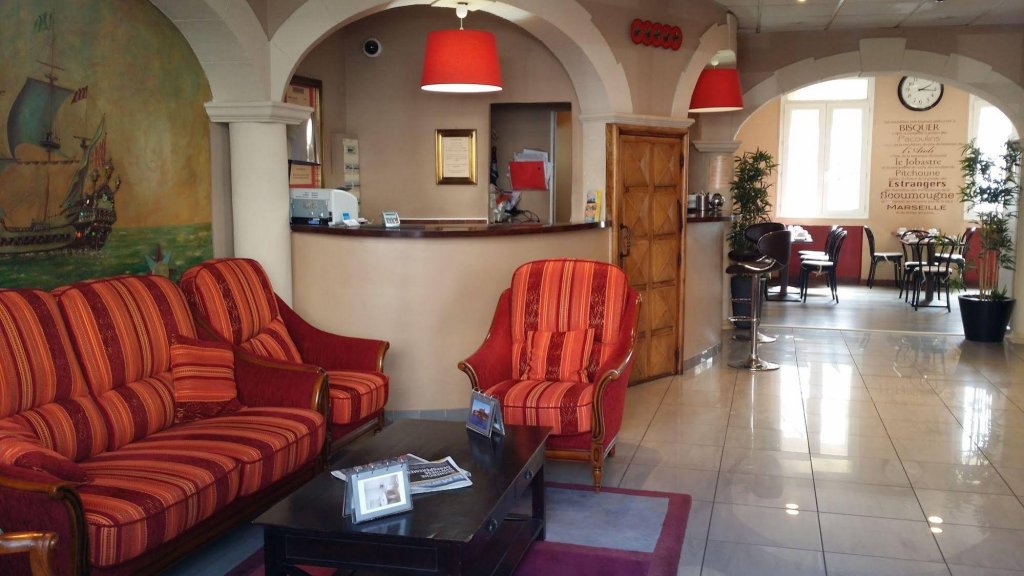 Фото отеля 3