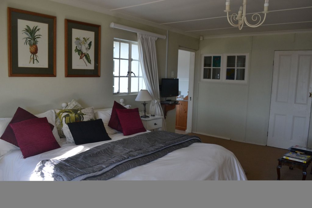 Фото Gateside Guest House