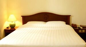 Tan Son Nhat Saigon Hotel (Ho Chi Minh City, Hoang Van Thu Street), hotel