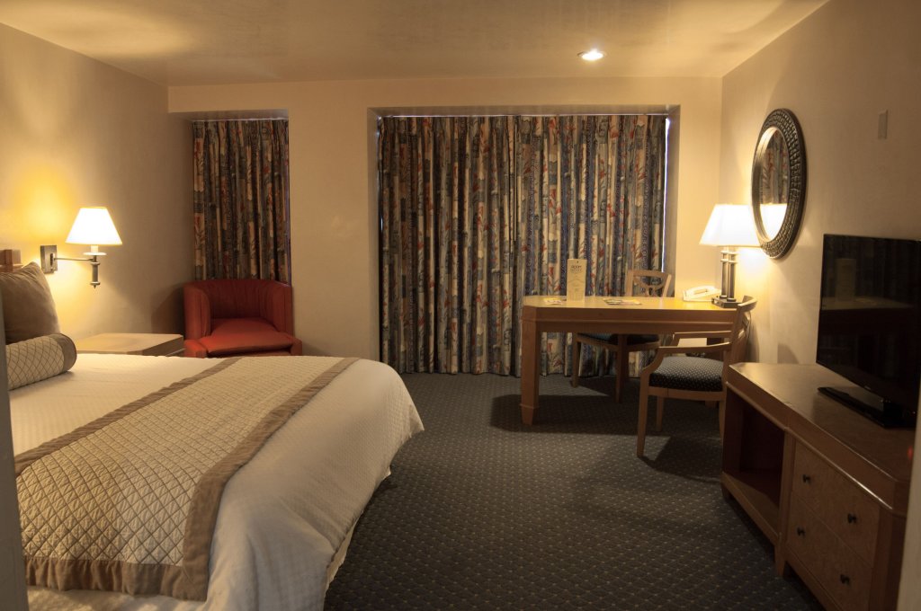 Фото Grand Hotel Tijuana