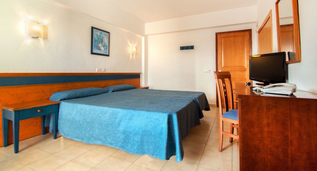 Фото Blue Sea Cala Millor