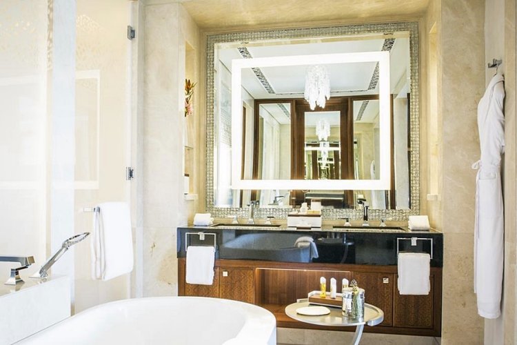 Фото Jumeirah Royal Saray