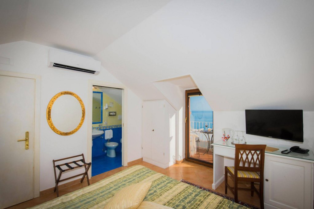 Фото Hotel Villa Gabrisa