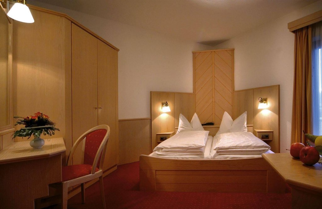 Фото Hotel Millanderhof