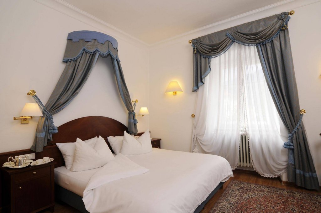 Фото Hotel Corso Am Graben